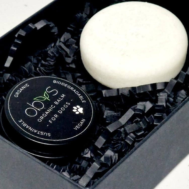 The Pet Collection - Obvs Skincare