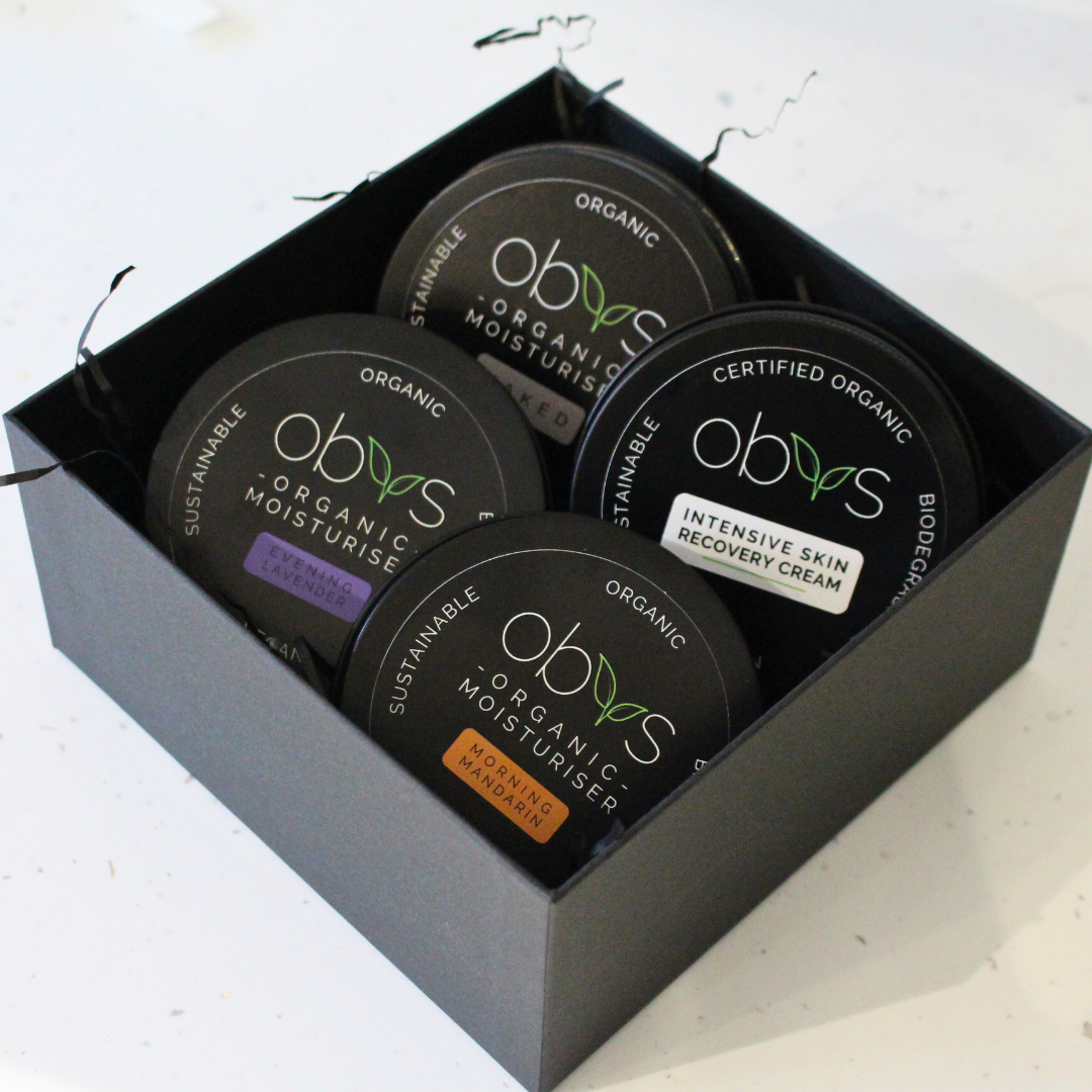 The Ultimate Obvs Skincare Gift Set. - Obvs Skincare