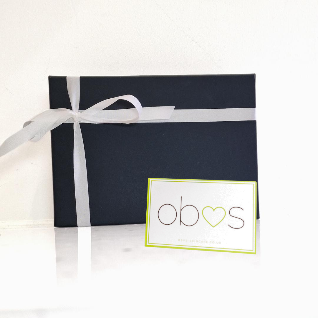 Obvs Skincare Gift Set - Gentle Duo - Obvs Skincare