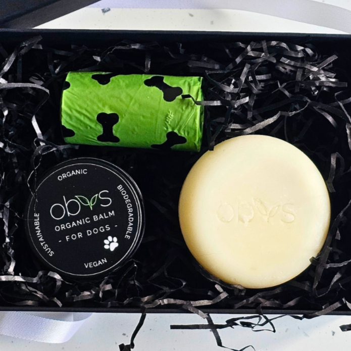 Obvs Skincare Gift Set - For Dogs - Obvs Skincare