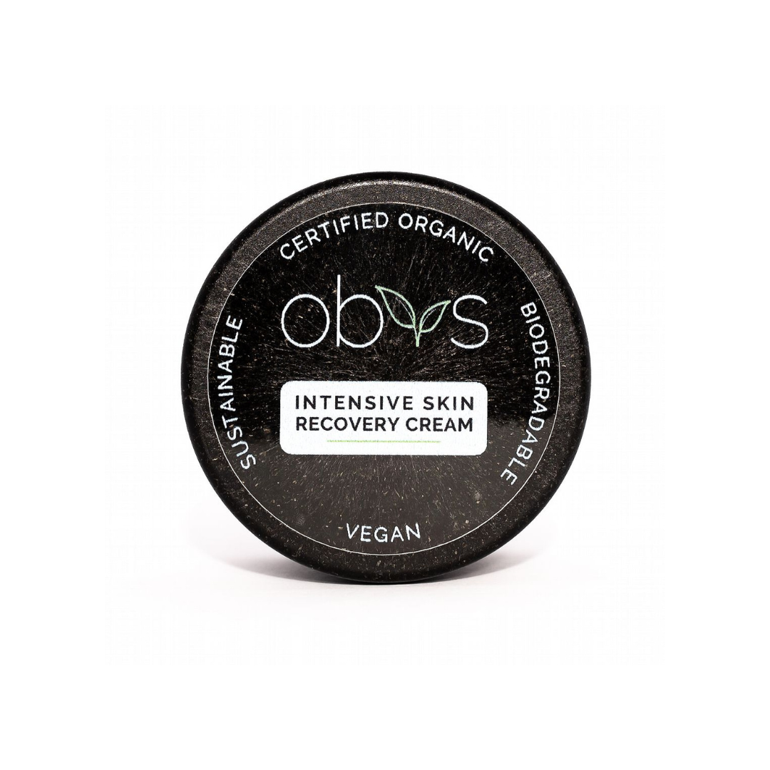 Intensive Skin Recovery Cream - Obvs Skincare