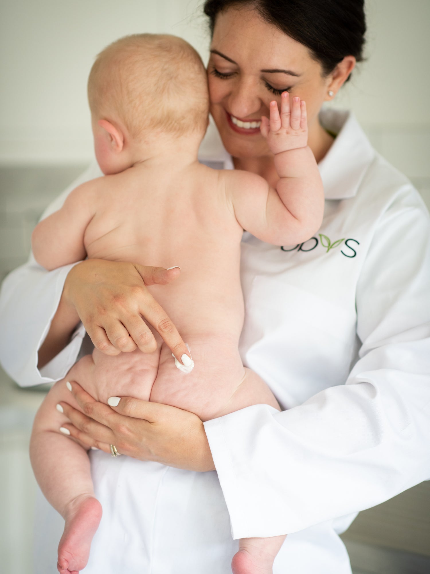 baby skincare