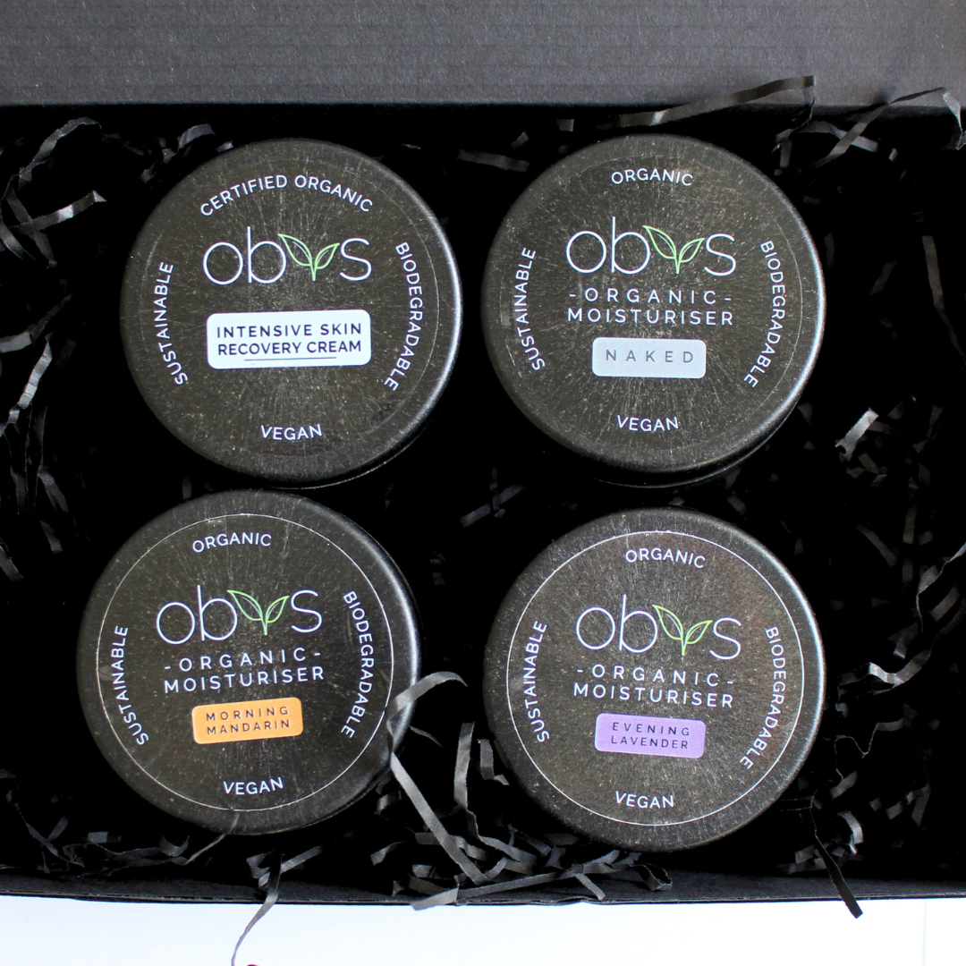 The Ultimate Obvs Skincare Gift Set. - Obvs Skincare