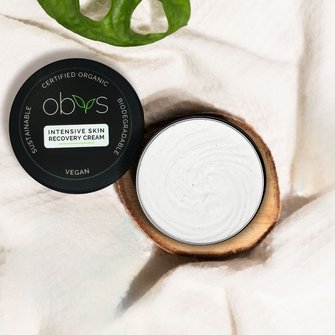 Eczema Soothing Bundle - Large - Obvs Skincare