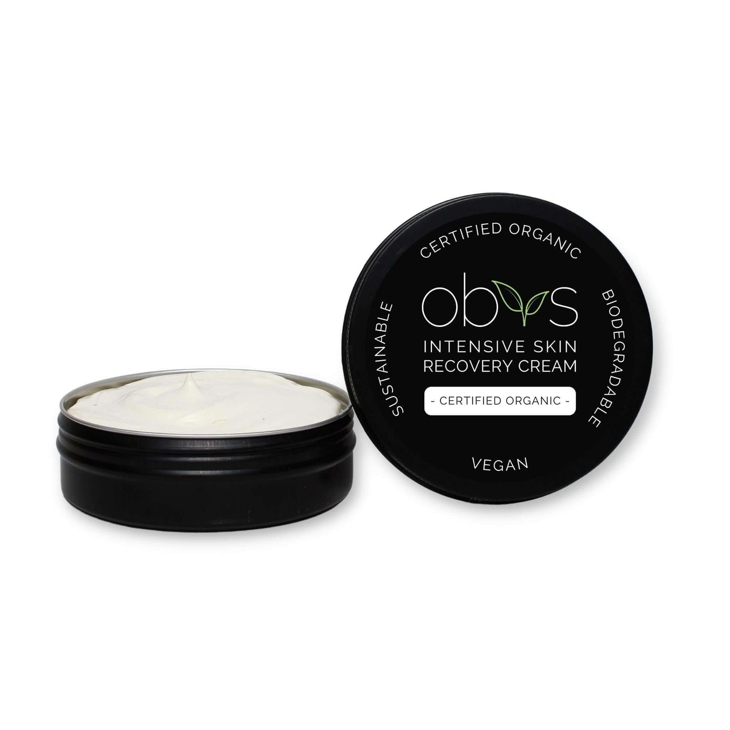 Intensive Skin Recovery Cream - Obvs Skincare