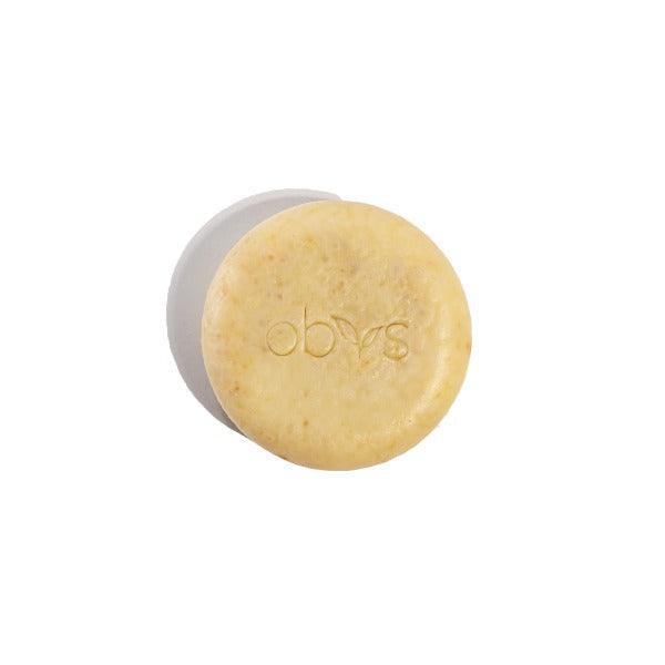 Natural Oat Soap - Obvs Skincare