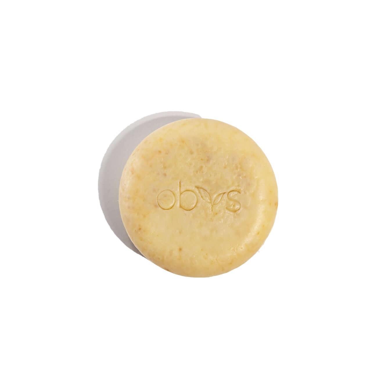 Natural Oat Soap Gift Set - Obvs Skincare