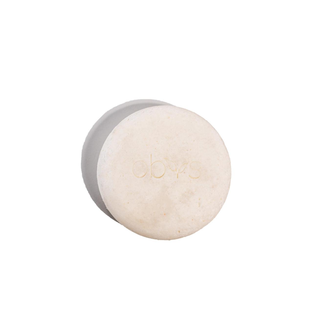 Natural Salt Soap - Himalayan Rose - Obvs Skincare