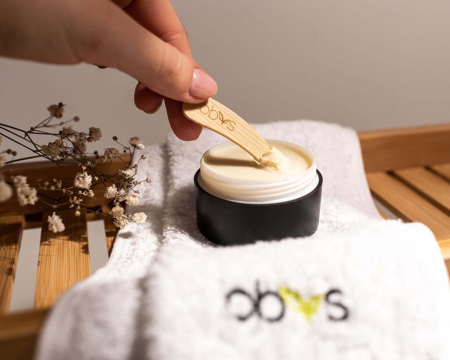 Organic Cleanser - Fragrance Free - Obvs Skincare