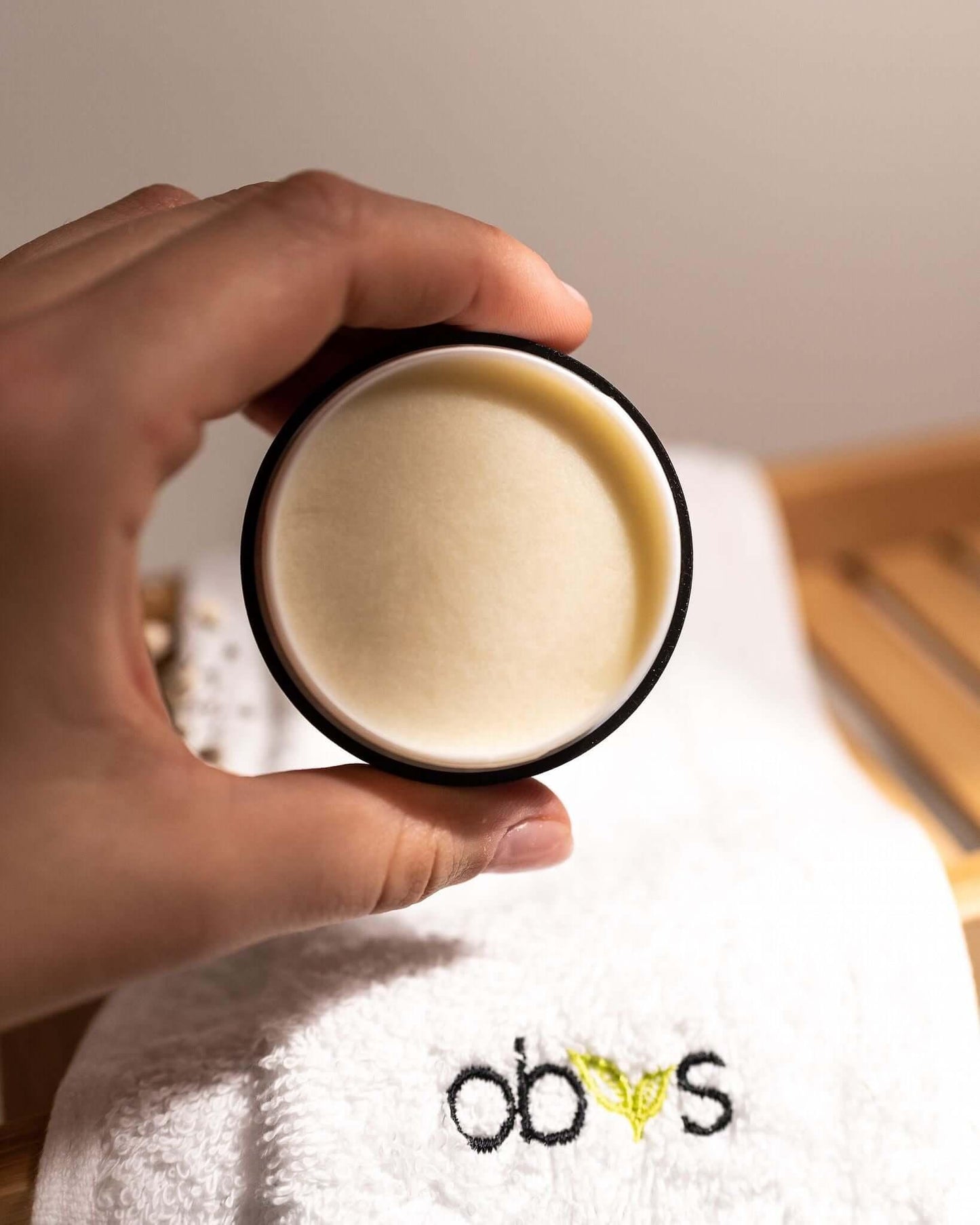 Organic Cleanser - Fragrance Free - Obvs Skincare