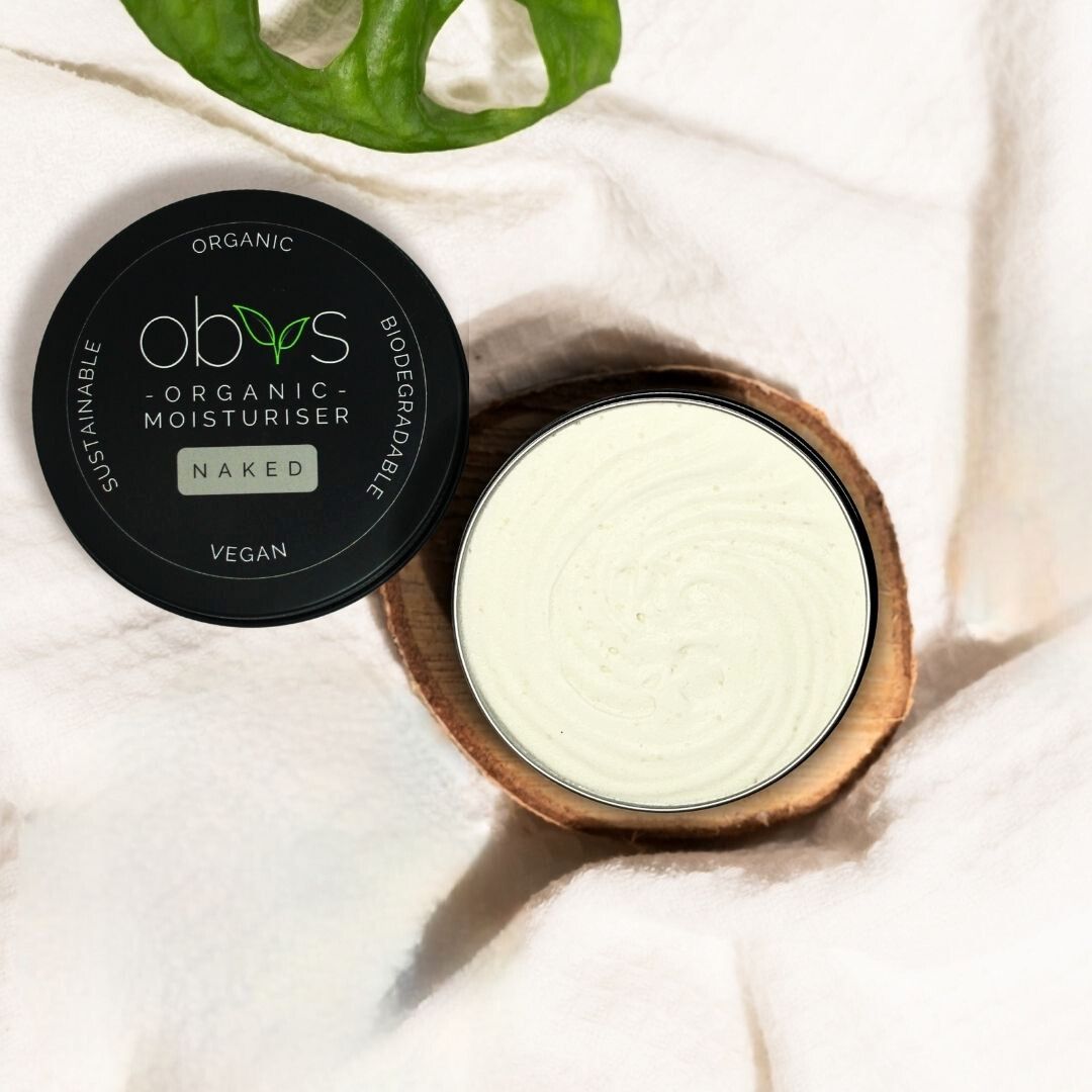 Eczema Soothing Bundle - Large - Obvs Skincare