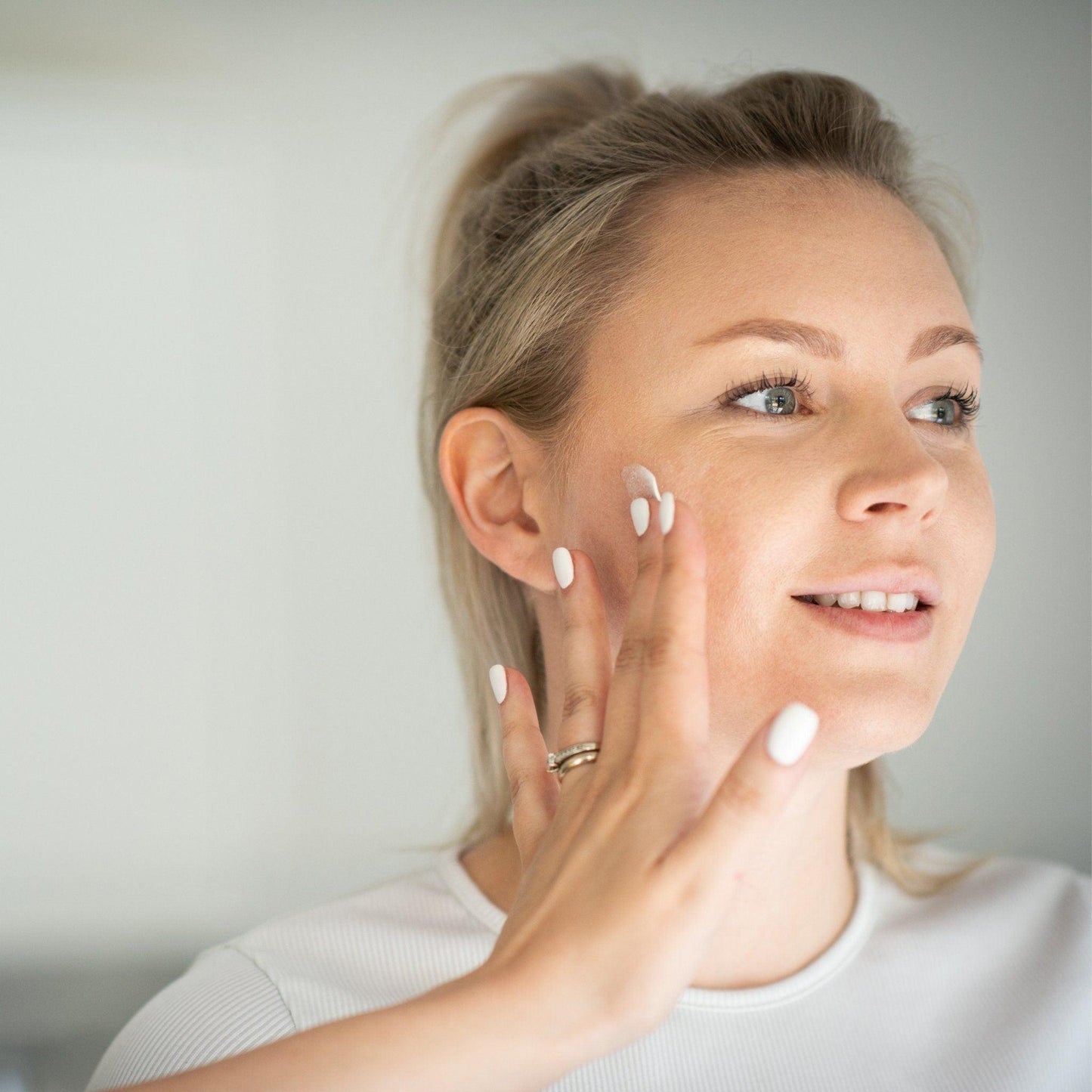 Organic Moisturiser - Naked (Fragrance Free) - Obvs Skincare