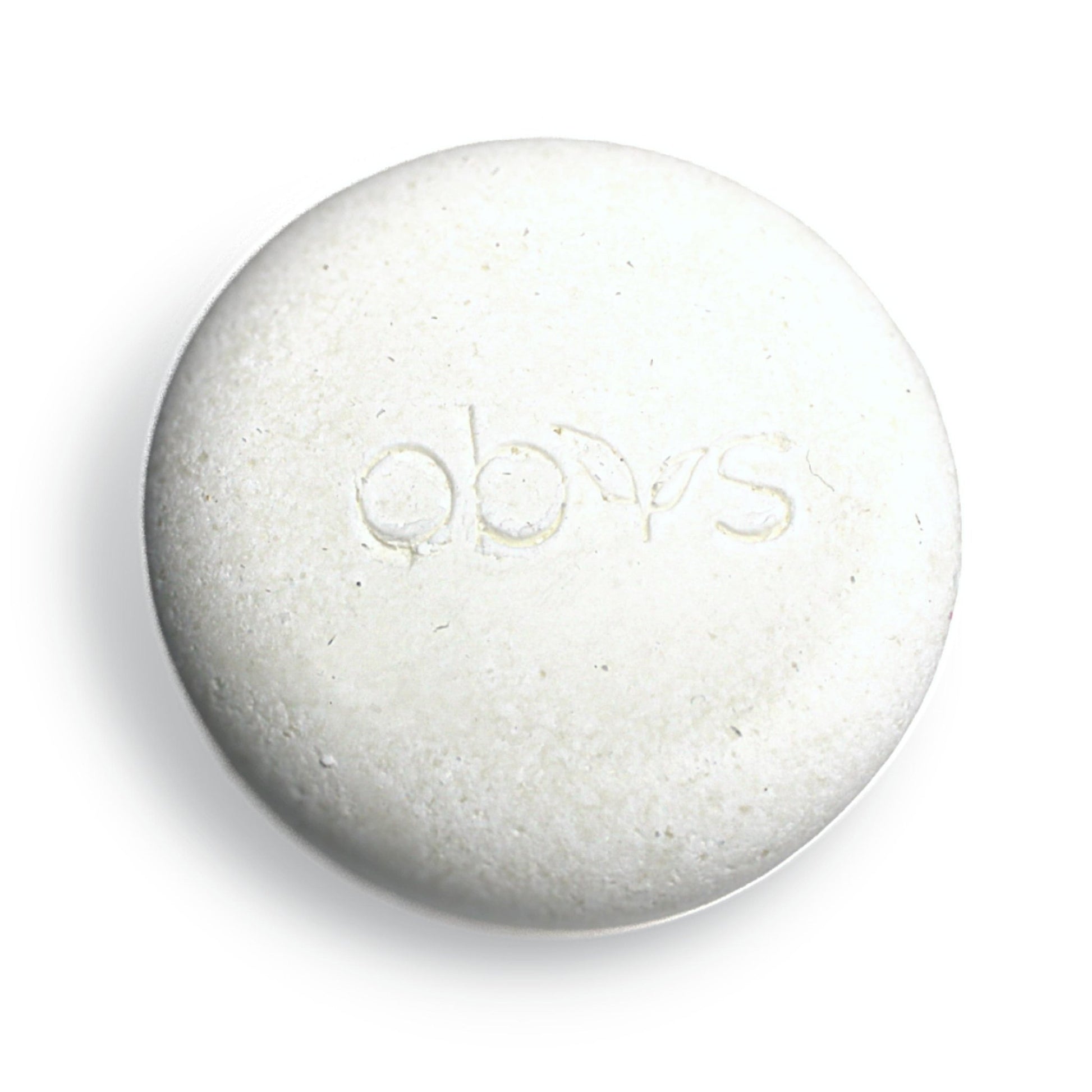 Organic Natural Sea Salt Soap For Dogs – Unscented - Obvs Skincare