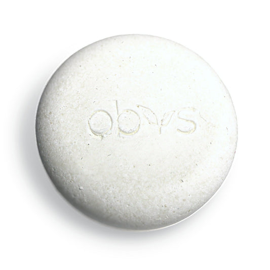 Organic Natural Sea Salt Soap For Dogs – Unscented - Obvs Skincare