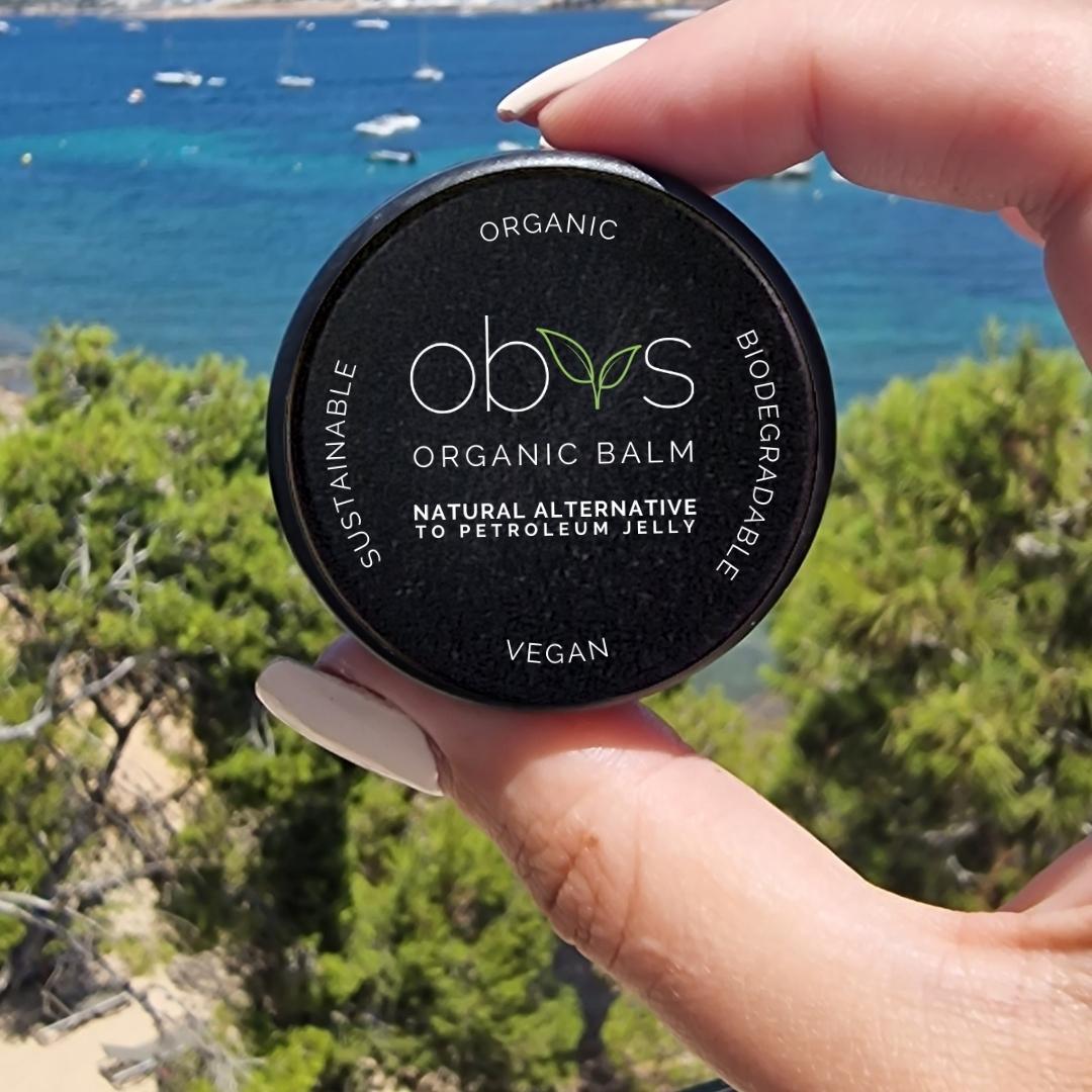The Organic Balm - Obvs Skincare