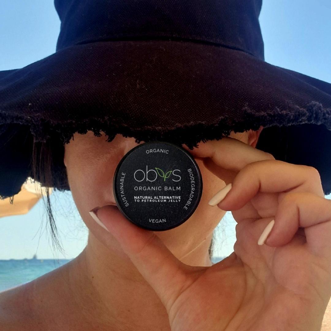 The Organic Balm - Obvs Skincare