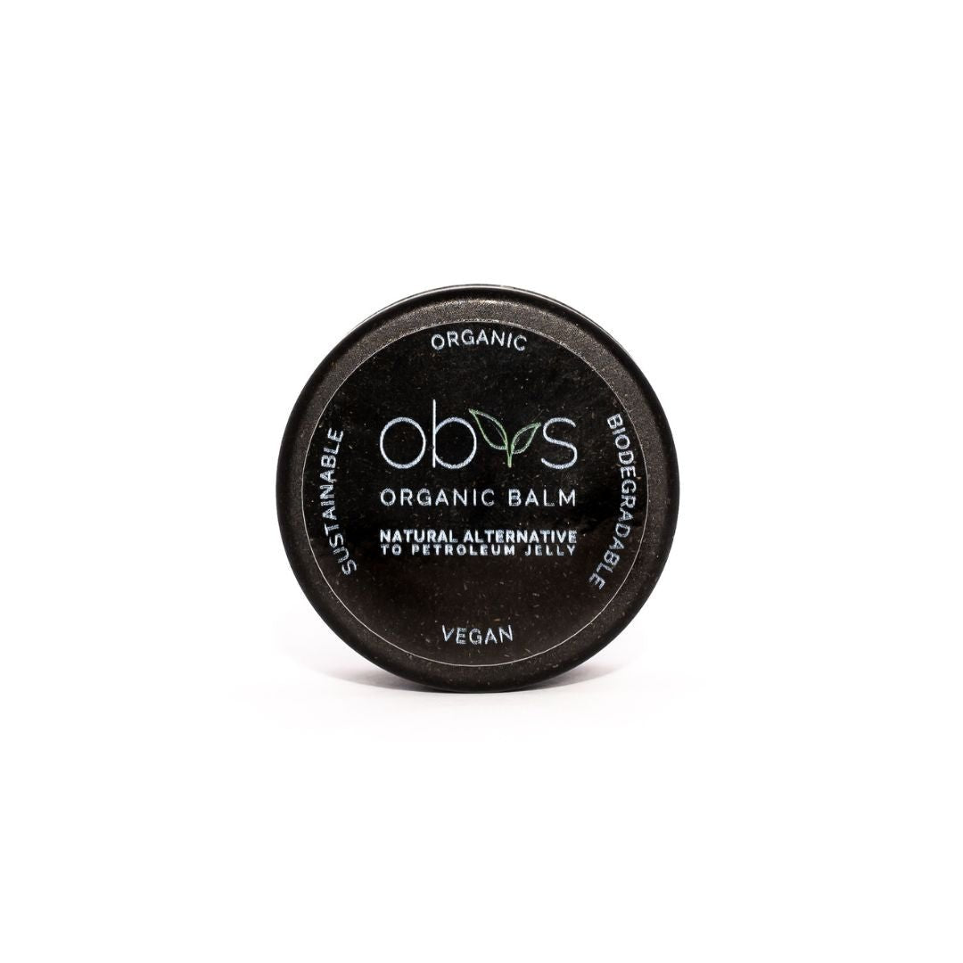 The Organic Balm - Obvs Skincare