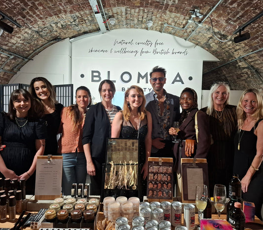 Celebrating the Soil Association's New Beauty and Wellness Ambassadors