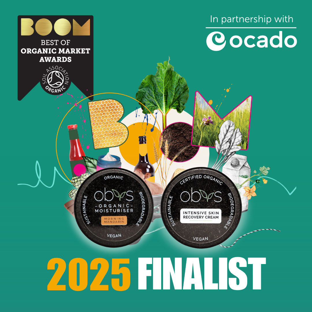 Education Hub - Obvs Skincare Organic