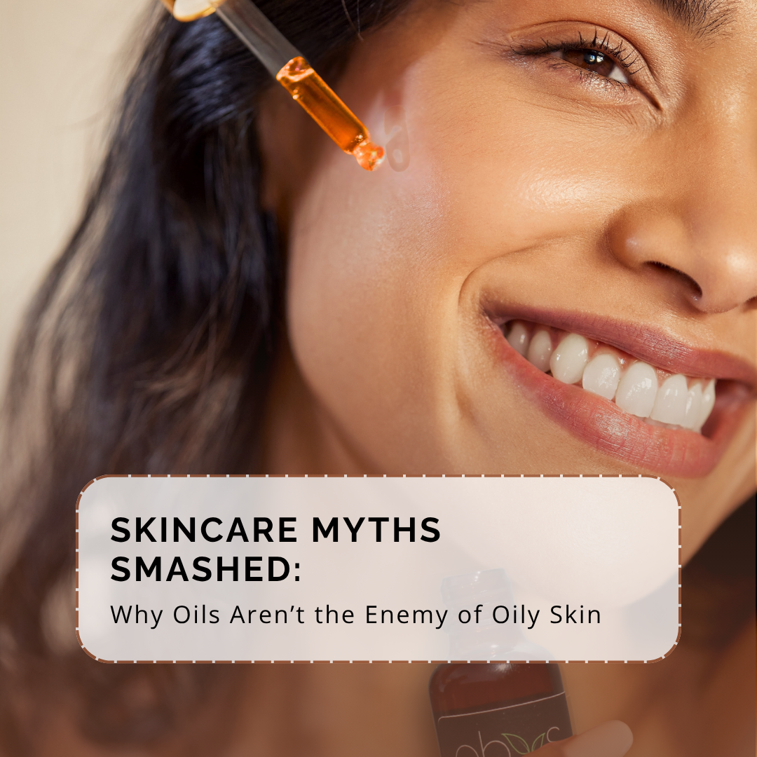 Struggling with oily or aging skin? Learn how organic rosehip oil balances sebum, reduces breakouts, fades fine lines & restores your skin’s natural glow