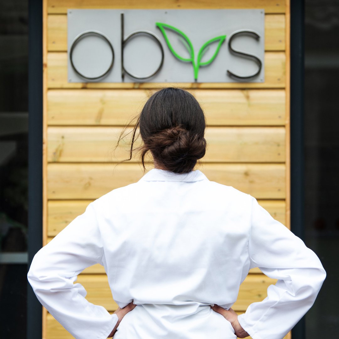 Obvs Skincare - Where we came from and where we are now.