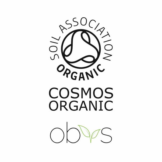 Why Organic? - Obvs Skincare