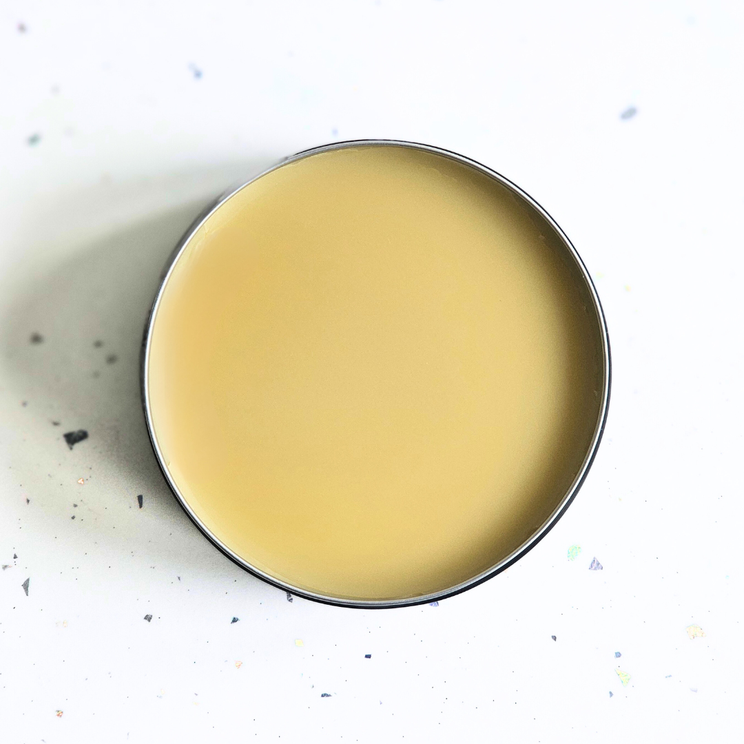 The Organic Balm - Obvs Skincare