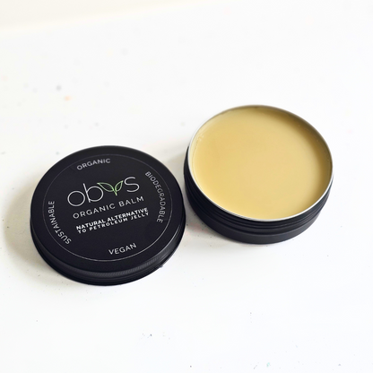 The Organic Balm - Obvs Skincare