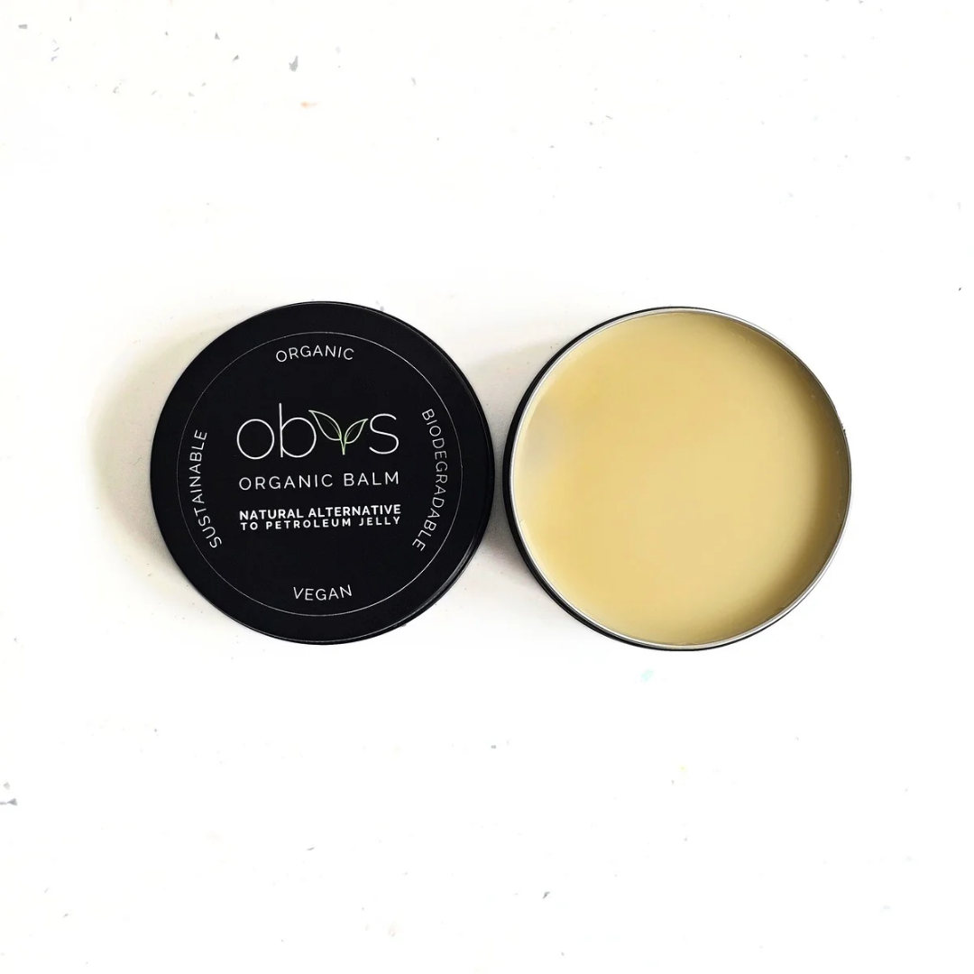 The Organic Balm - Obvs Skincare