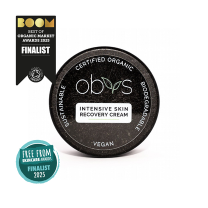 Intensive Skin Recovery Cream - Obvs Skincare
