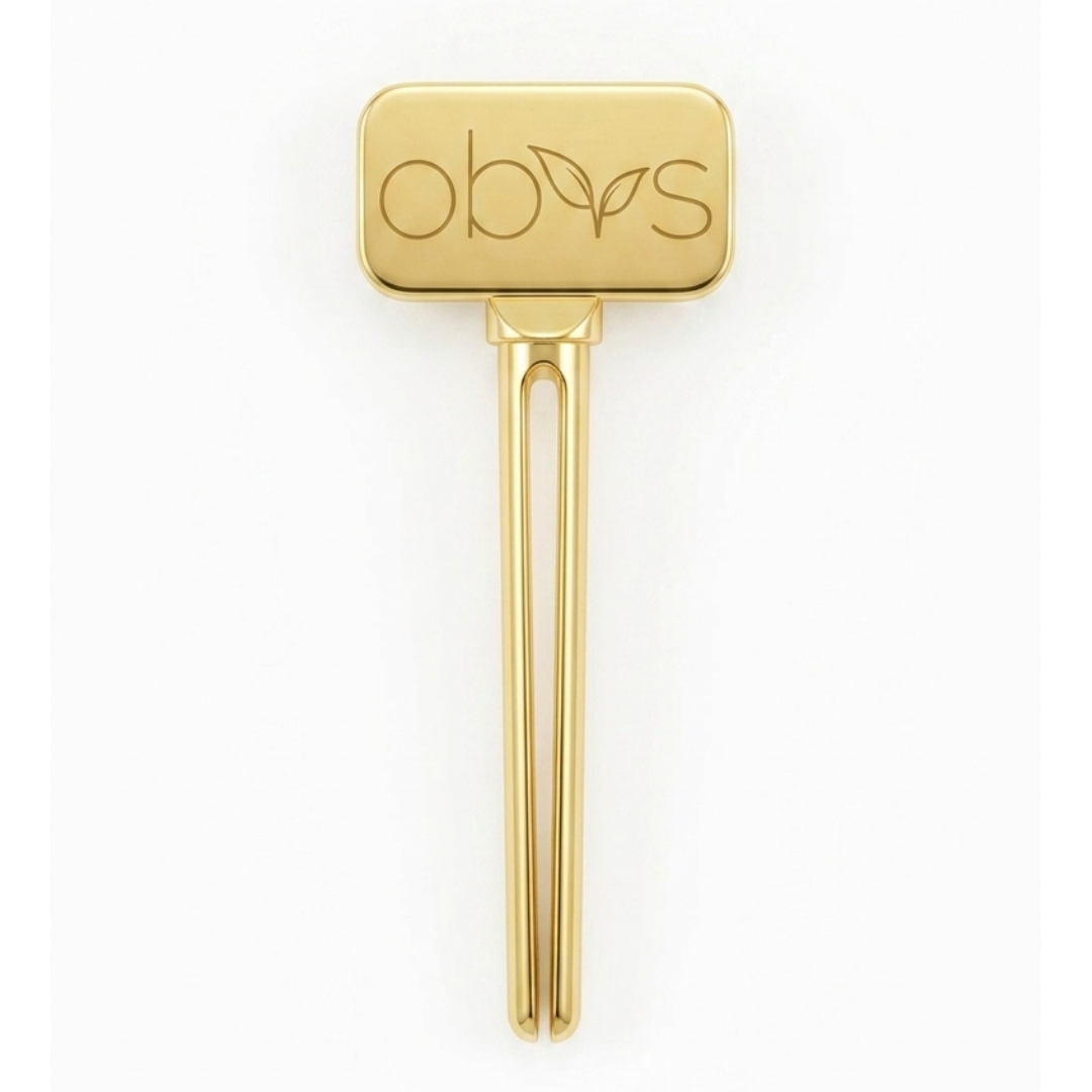 Obvs Tube Key