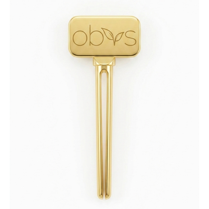 Obvs Tube Key