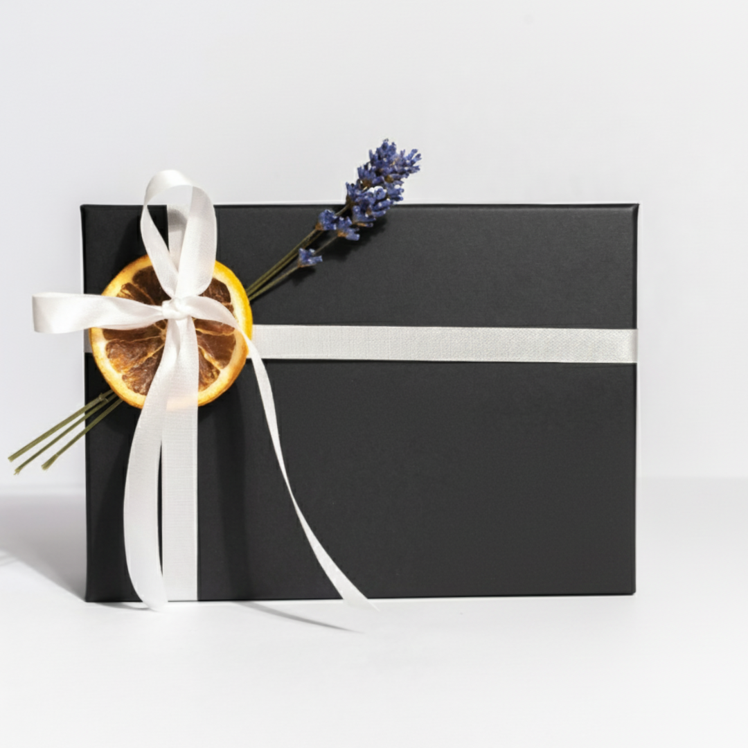 Obvs Skincare Gift Set - Wellbeing Collection - Obvs Skincare