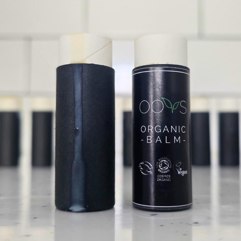 Dodgy Organic Balm
