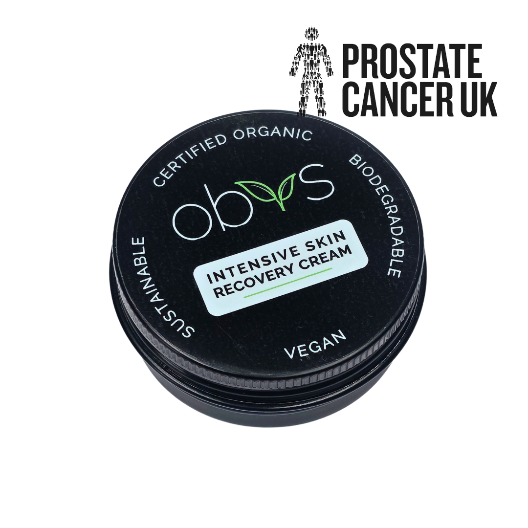 Intensive Skin Recovery Cream