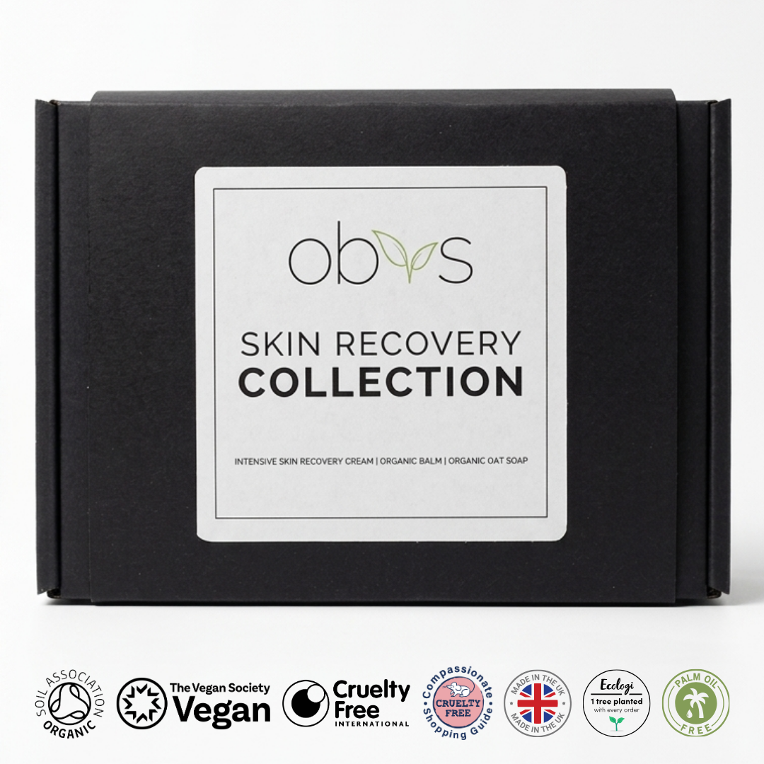 skin recovery collection dani harmer tracy beaker tsw eczema