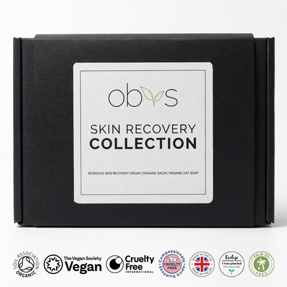 skin recovery collection dani harmer tracy beaker tsw eczema