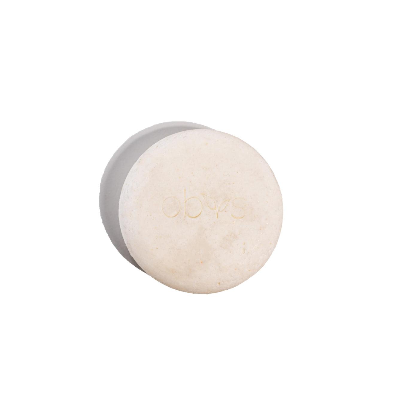 Natural Salt Soap - Himalayan Rose - Obvs Skincare - acne - eczema - skincare - organic