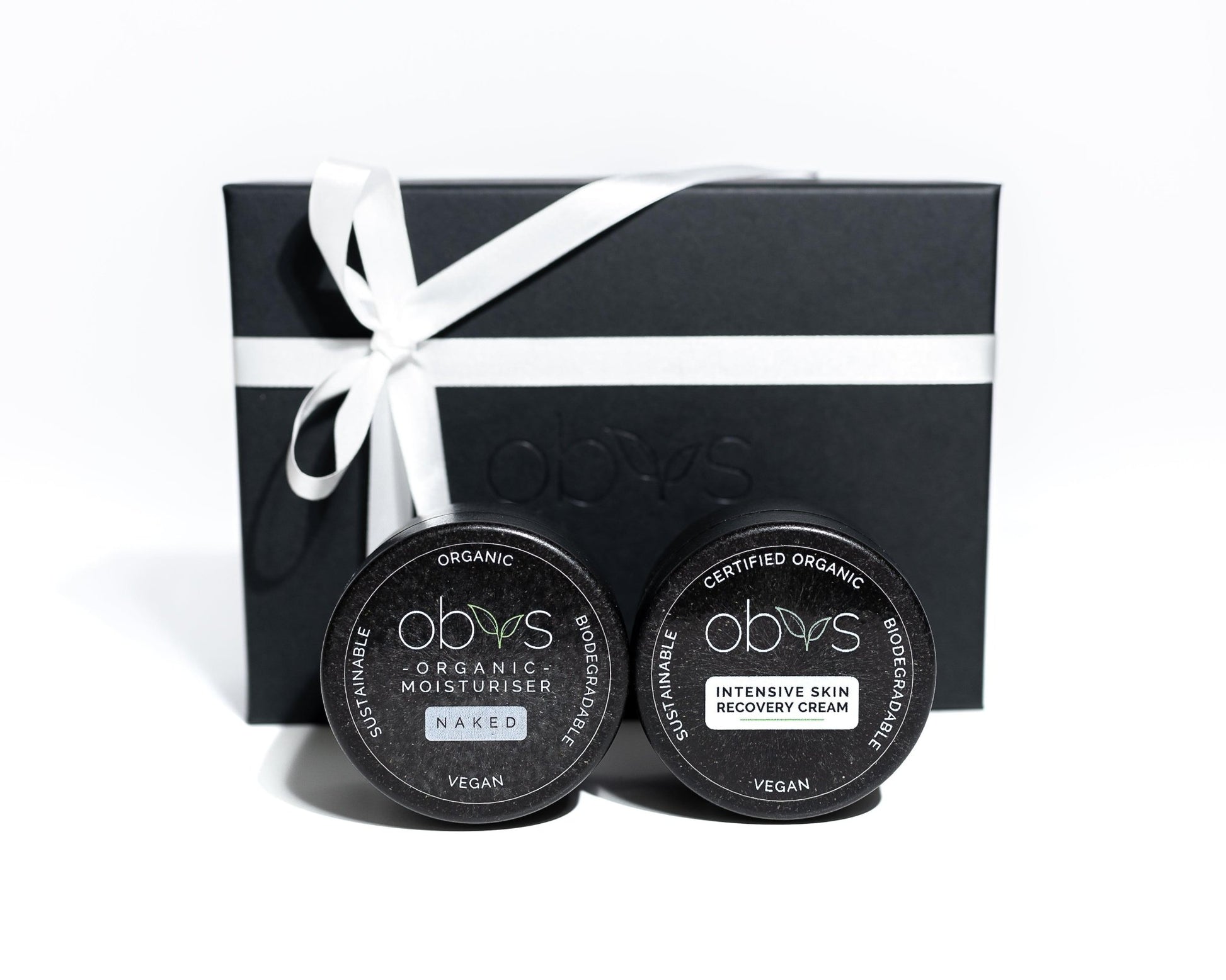Obvs Skincare Gift Set - Gentle Duo - Obvs Skincare - acne - eczema - skincare - organic