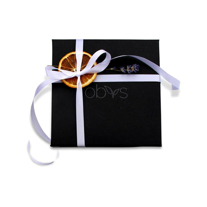 Obvs Skincare Gift Set - Wellbeing Collection - Obvs Skincare - acne - eczema - skincare - organic