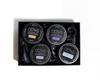 The Ultimate Obvs Skincare Gift Set. - Obvs Skincare - acne - eczema - skincare - organic